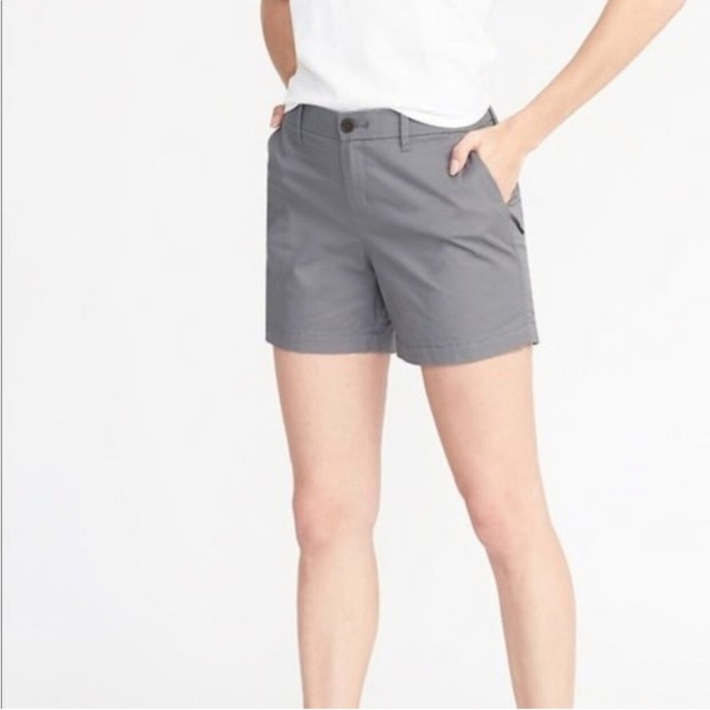Old navy shorts